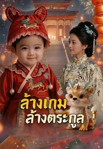 ล้างเกม ล้างตระกูล