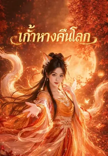 เก้าหางคืนโลก