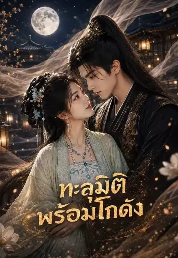 ทะลุมิติพร้อมโกดัง
