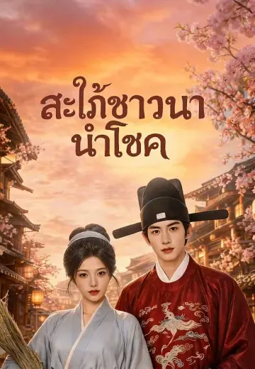 สะใภ้ชาวนานำโชค