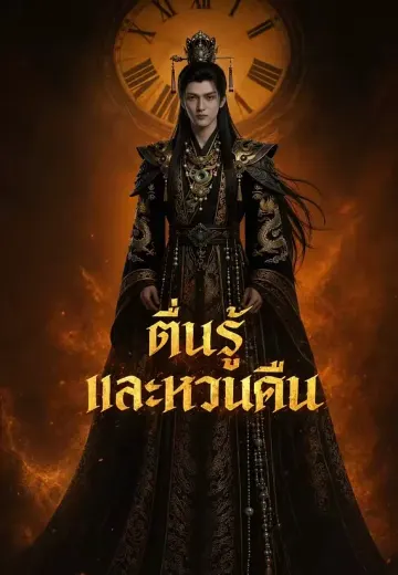 ตื่นรู้และหวนคืน