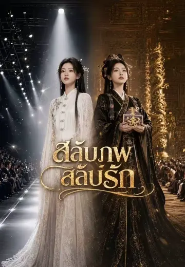 สลับภพสลับรัก