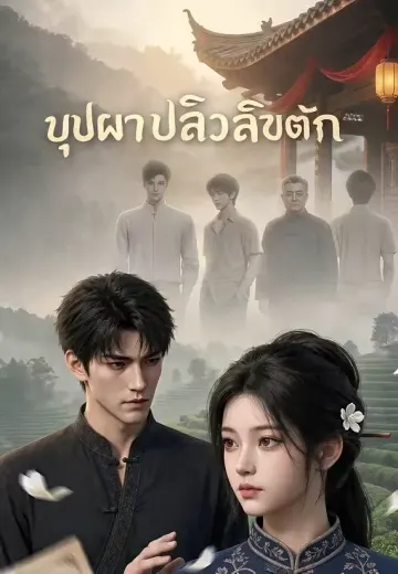 บุปผาปลิวลิขิตรัก
