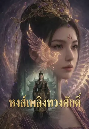 หงส์เพลิงทวงศักดิ์
