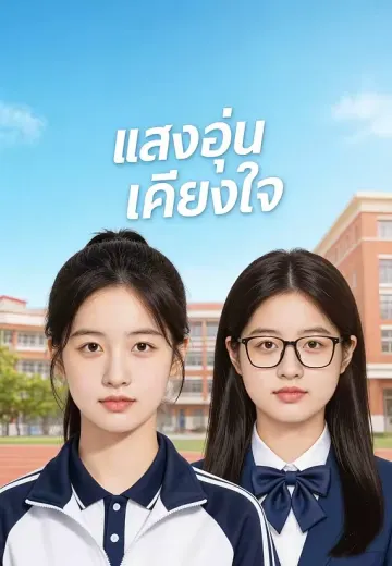 แสงอุ่นเคียงใจ
