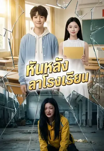 หันหลังลาโรงเรียน
