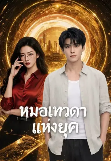 หมอเทวดาแห่งยุค