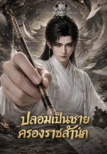 ปลอมเป็นชายครองราชสำนัก