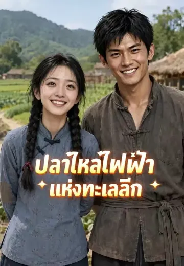 ปลาไหลไฟฟ้าแห่งทะเลลึก