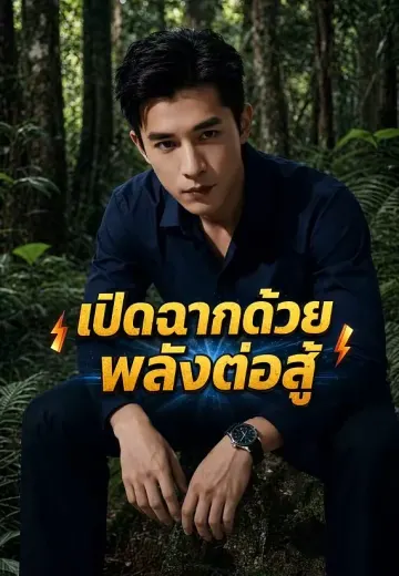 เปิดฉากด้วยพลังต่อสู้
