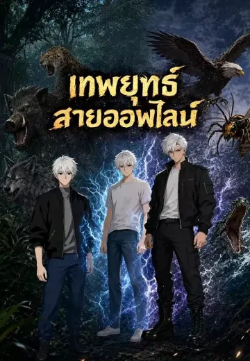 เทพยุทธ์สายออฟไลน์