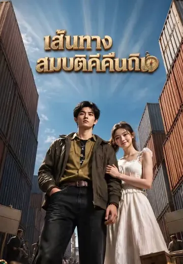 เส้นทางสมบัติคืนถิ่น