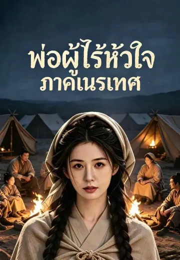 พ่อผู้ไร้หัวใจ ภาคเนรเทศ