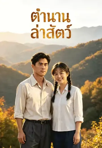 ตำนานล่าสัตว์