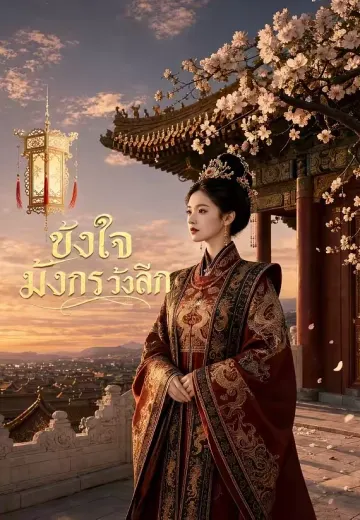 ขังใจมังกรวังลึก