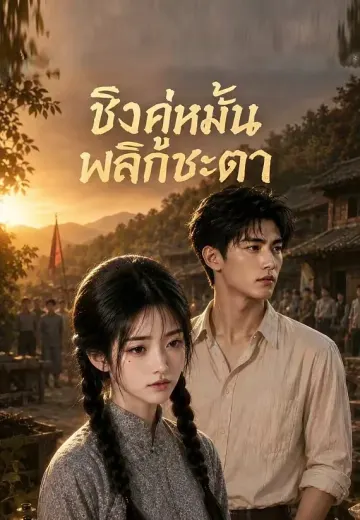 ชิงคู่หมั้นพลิกชะตา