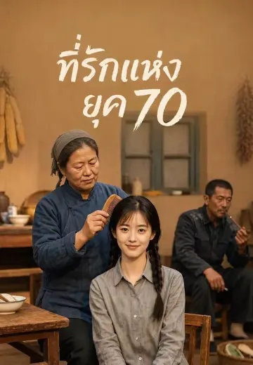 ที่รักแห่งยุค 70