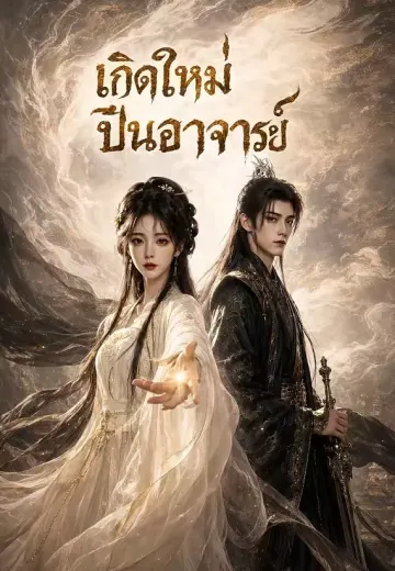 เกิดใหม่ปั้นอาจารย์