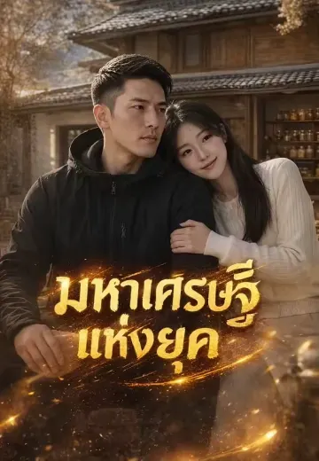 มหาเศรษฐีแห่งยุค