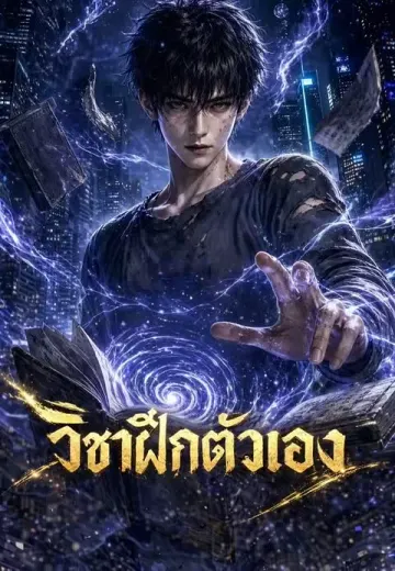 วิชาฝึกตัวเอง