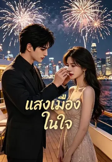 แสงเมืองในใจ