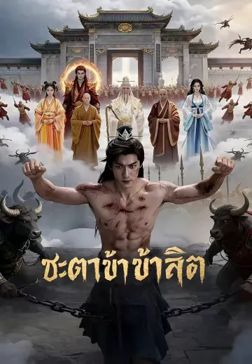 ชะตาข้าข้าลิขิต