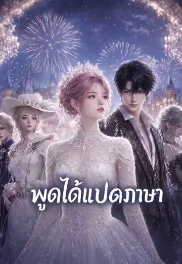 พูดได้แปดภาษา