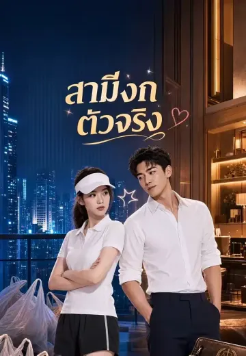 สามีงกตัวจริง