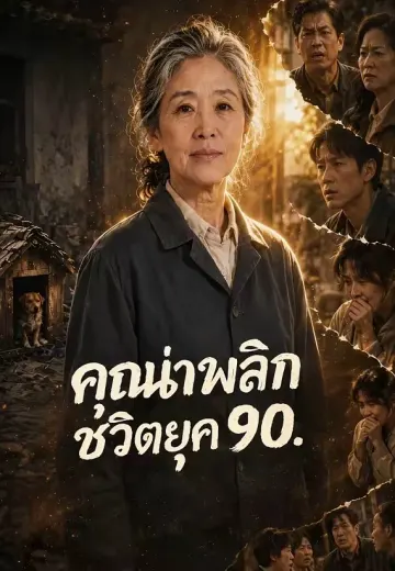 คุณย่าพลิกชีวิตยุค 90