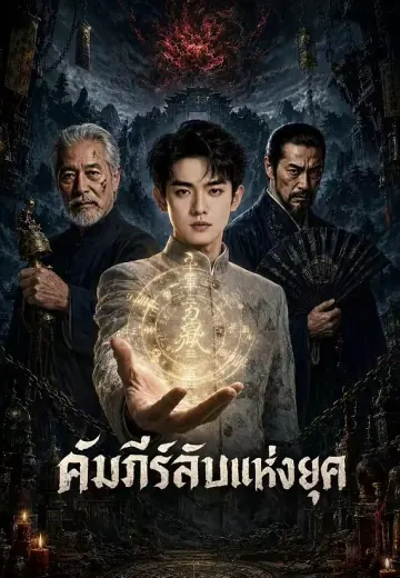 คัมภีร์ลับแห่งยุค