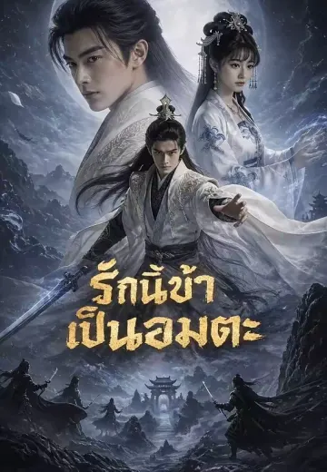 รักนี้ข้าเป็นอมตะ