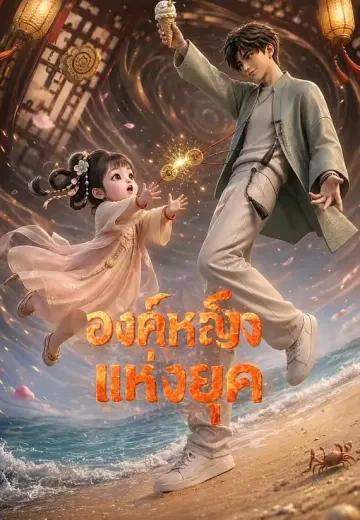 องค์หญิงแห่งยุค