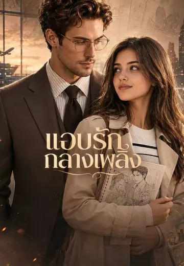 แอบรักกลางเพลิง