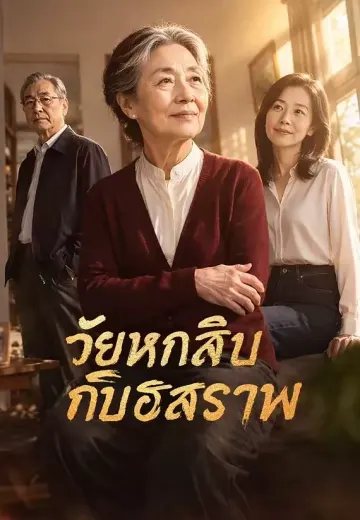 วัยหกสิบกับอิสรภาพ
