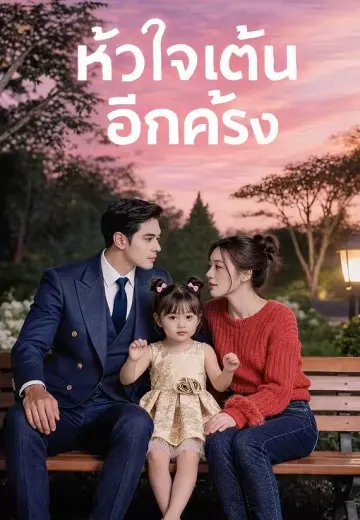 หัวใจเต้นอีกครั้ง