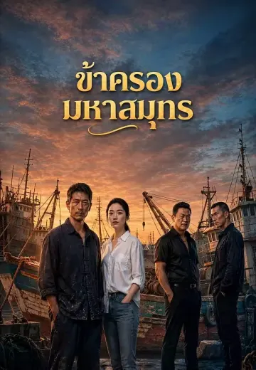 ข้าครองมหาสมุทร