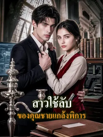 สาวใช้ลับ ของ คุณชายแกล้งพิการ