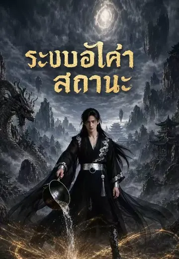 ระบบอัปค่าสถานะ