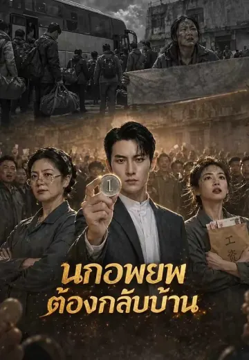 นกอพยพต้องกลับบ้าน