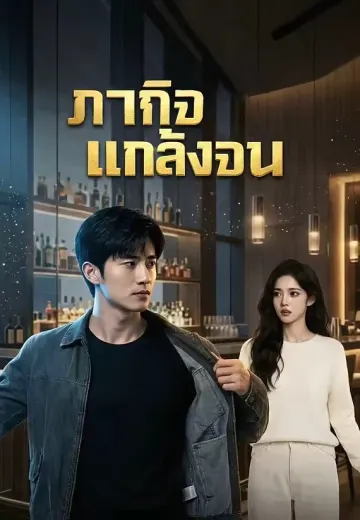 ภารกิจแกล้งจน