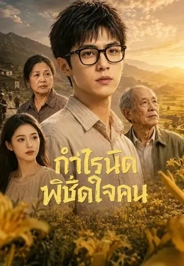 กำไรนิดพิชิตใจคน