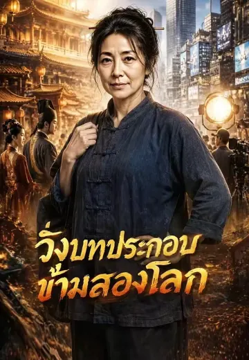 วิ่งบทประกอบข้ามสองโลก