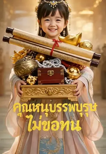 คุณหนูบรรพบุรุษไม่ขอทน