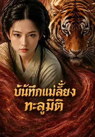 บันทึกแม่เลี้ยงทะลุมิติ