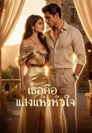 เธอคือแสงแห่งหัวใจ
