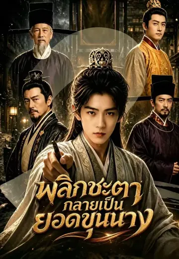พลิกชะตากลายเป็นยอดขุนนาง