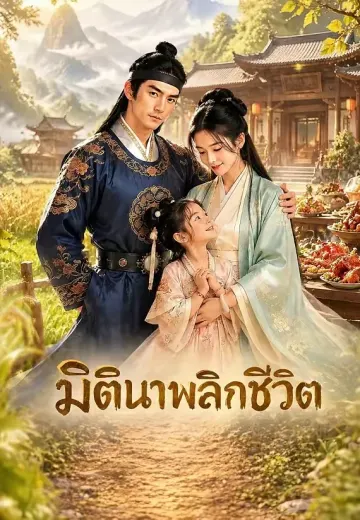 มิตินาพลิกชีวิต
