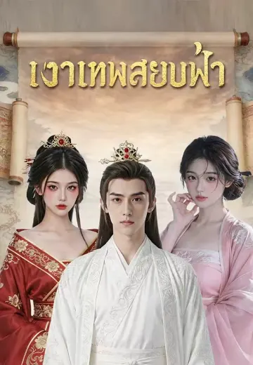 เงาเทพสยบฟ้า