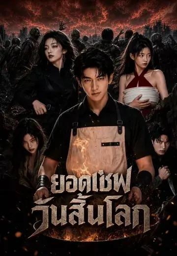 ยอดเชฟวันสิ้นโลก