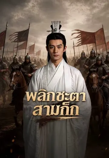 พลิกชะตาสามก๊ก